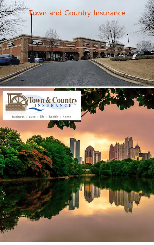 Town and Country Insurance