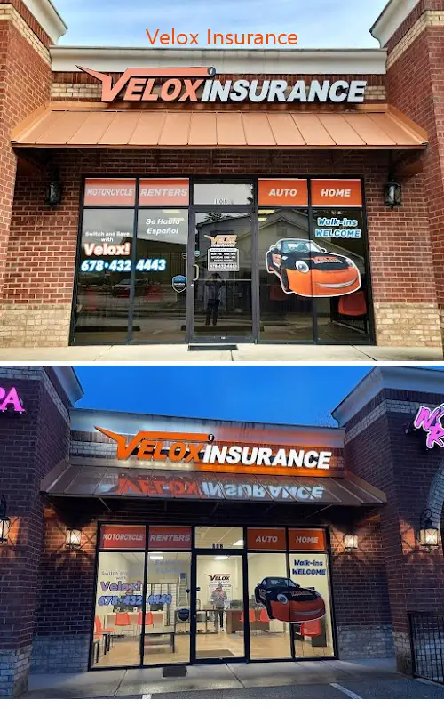 Velox Insurance