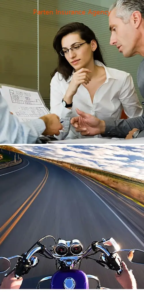 Parten Insurance Agency