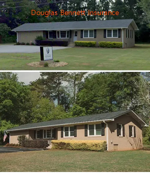 Douglas Bennett Insurance