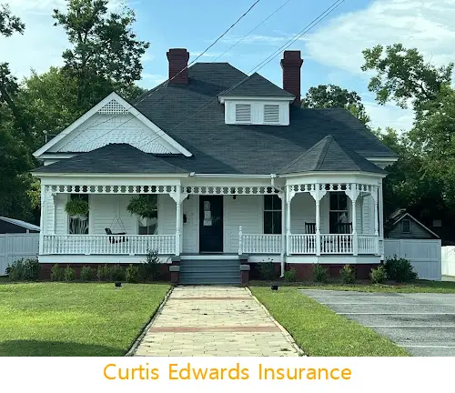 Curtis Edwards Insurance