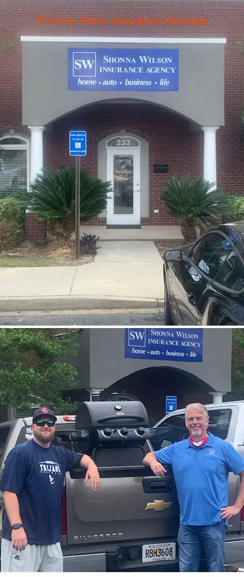 Shonna Davis Insurance Services