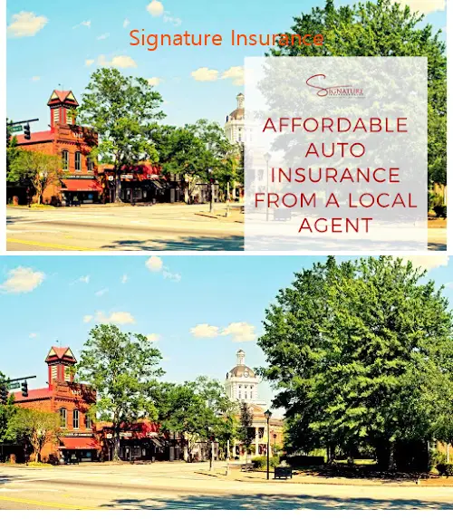 Signature Insurance