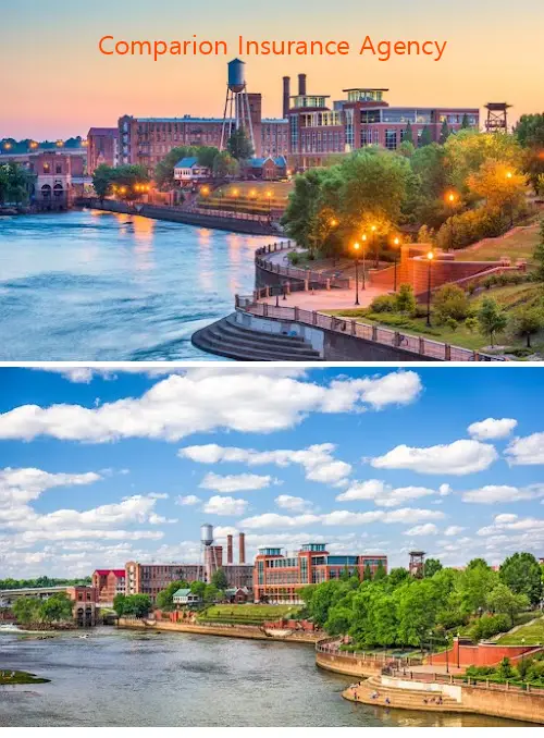 Comparion Insurance Agency