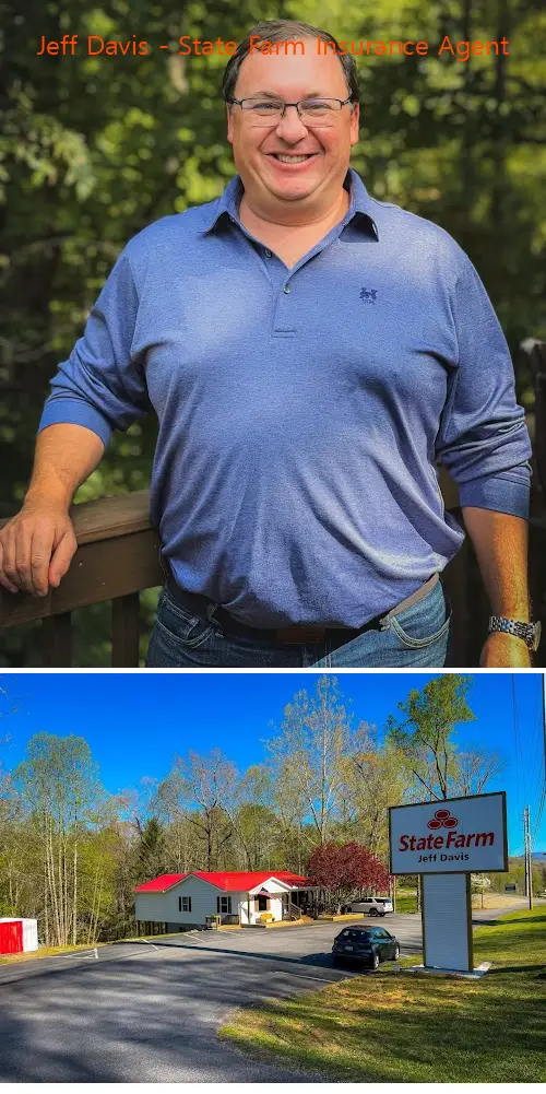 Jeff Davis - State Farm Insurance Agent