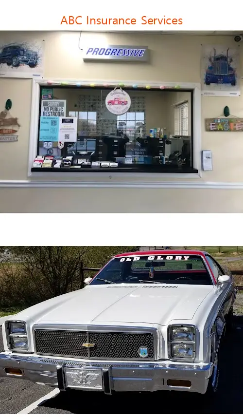 ABC Insurance Services