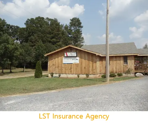 LST Insurance Agency
