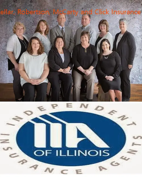 McKellar, Robertson, McCarty and Click Insurance LTD