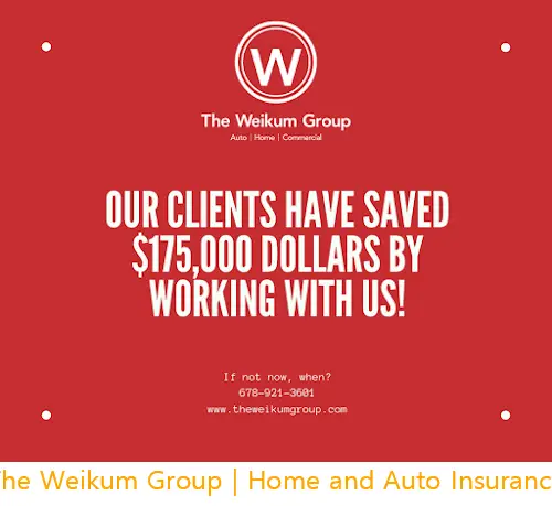 The Weikum Group | Home and Auto Insurance