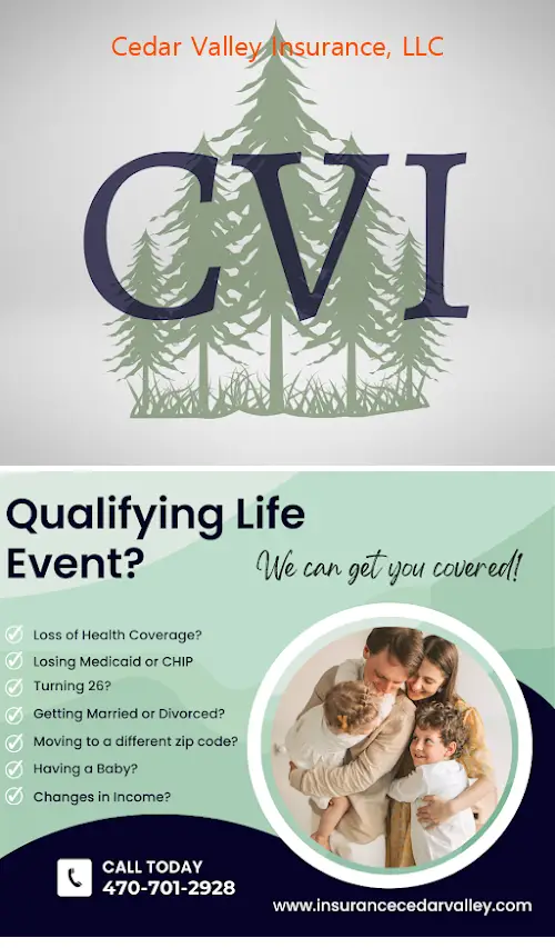 Cedar Valley Insurance, LLC