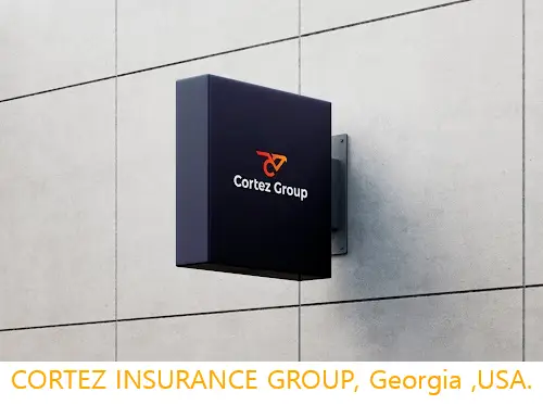 CORTEZ INSURANCE GROUP, Georgia ,USA.
