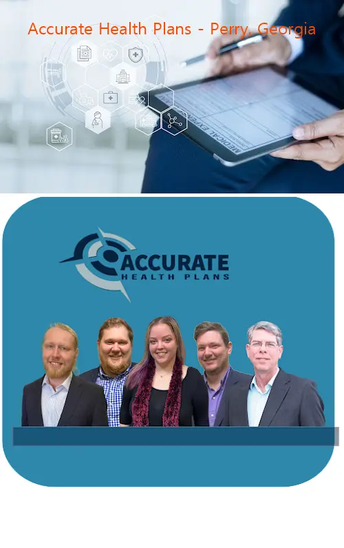 Accurate Health Plans - Perry, Georgia
