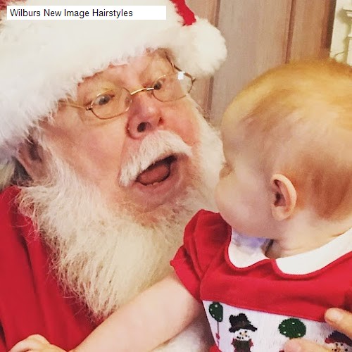 Wilburs New Image Hairstyles