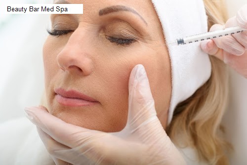 Beauty Bar Med Spa