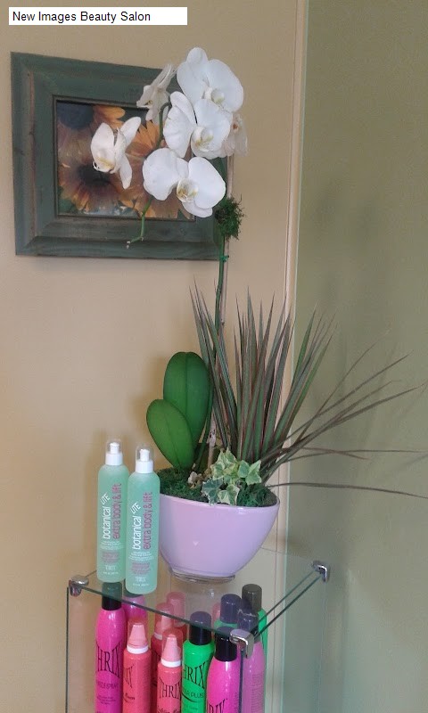 New Images Beauty Salon