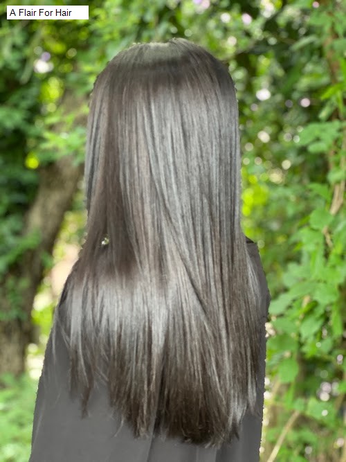 A Flair For Hair