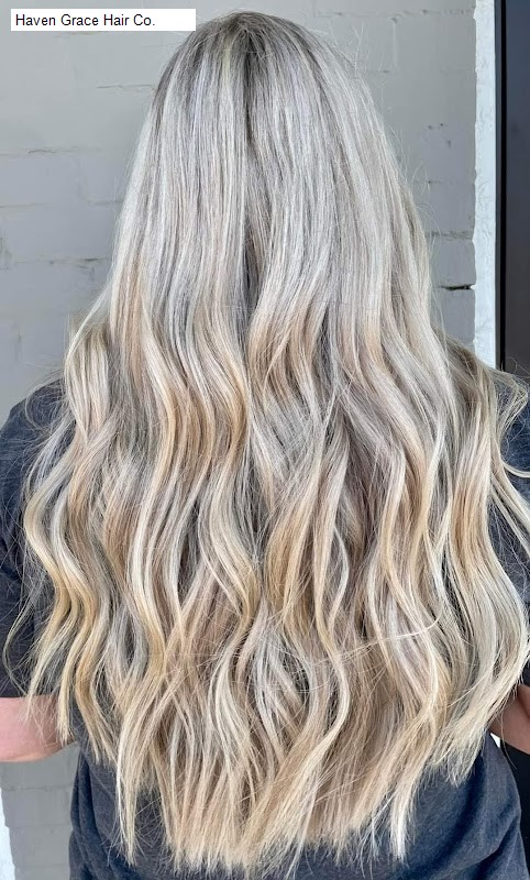 Haven Grace Hair Co.