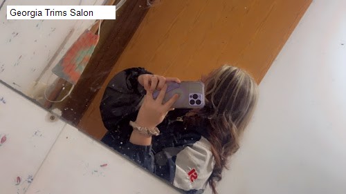 Georgia Trims Salon