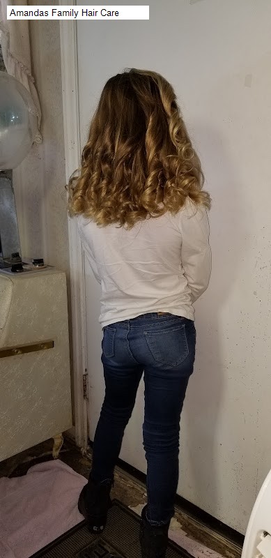 Amandas Family Hair Care