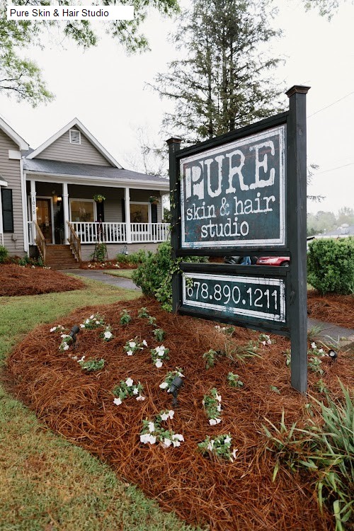 Pure Skin & Hair Studio