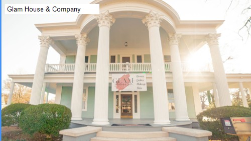 Glam House & Company