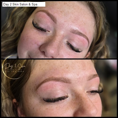 Day 2 Skin Salon & Spa