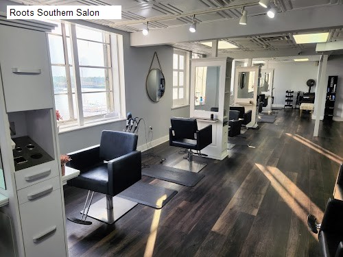 Roots Southern Salon