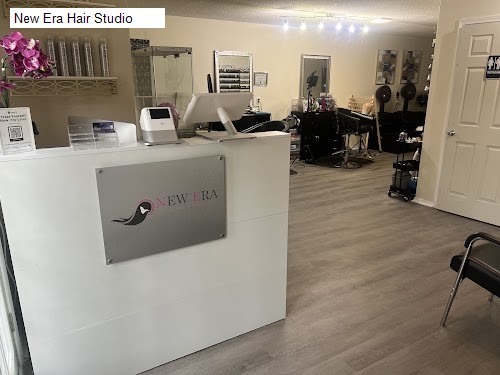 New Era Hair Studio