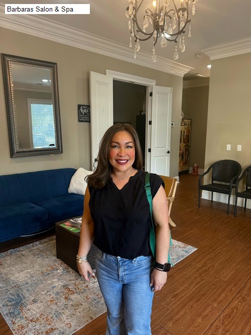 Barbaras Salon & Spa