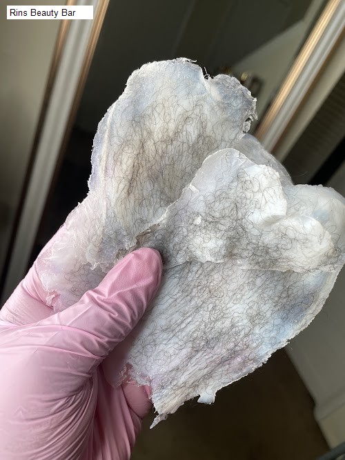 Rins Beauty Bar