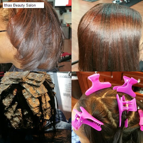 Ithas Beauty Salon