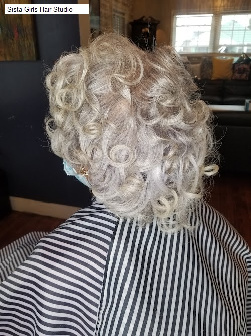 Sista Girls Hair Studio