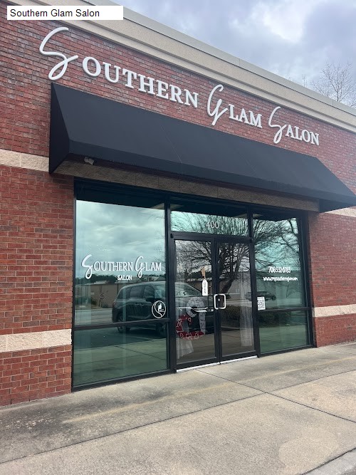 Southern Glam Salon