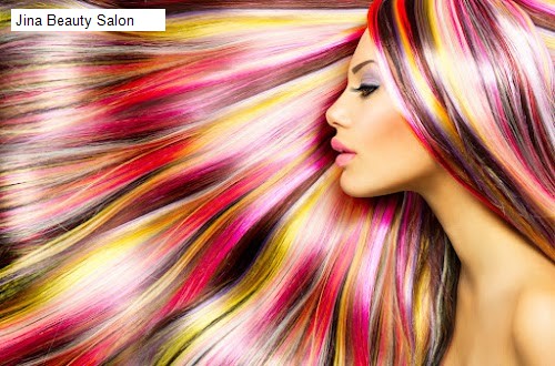 Jina Beauty Salon