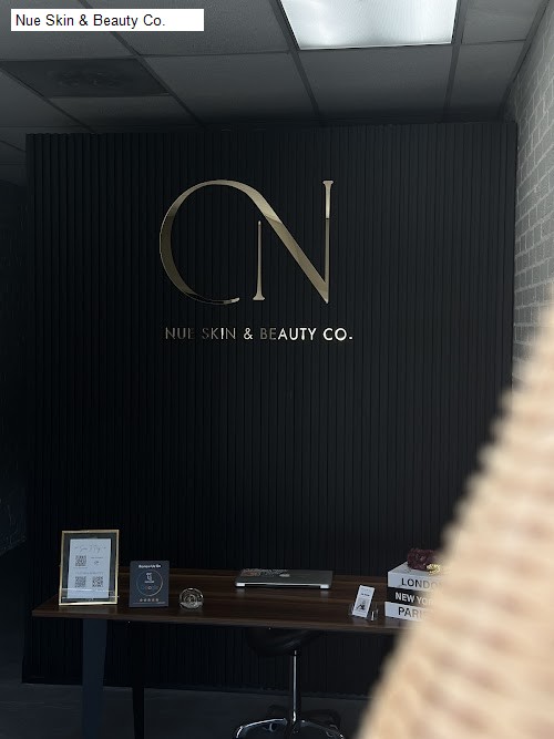 Nue Skin & Beauty Co.