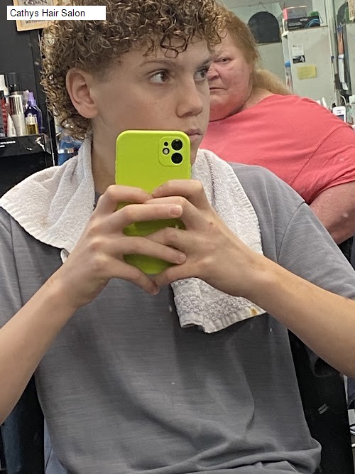 Cathys Hair Salon
