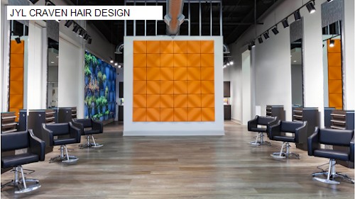 JYL CRAVEN HAIR DESIGN