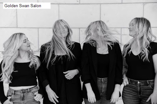 Golden Swan Salon