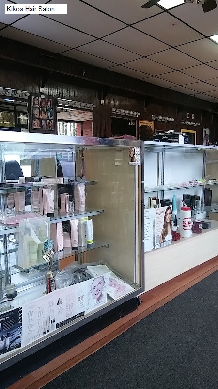 Kikos Hair Salon