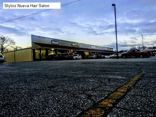 Stylos Nueva Hair Salon