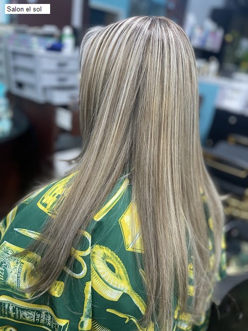 Salon el sol