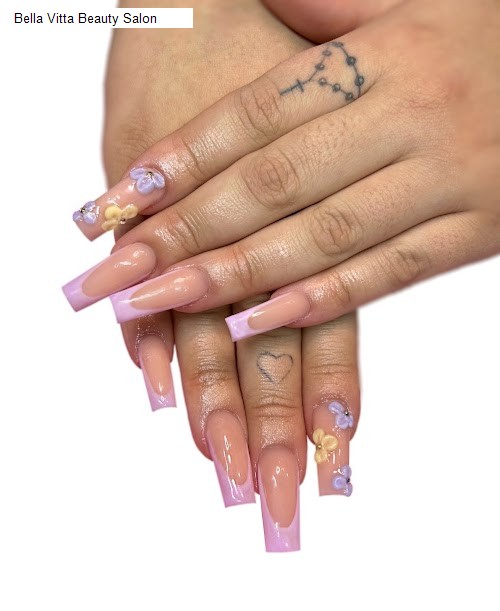 Bella Vitta Beauty Salon