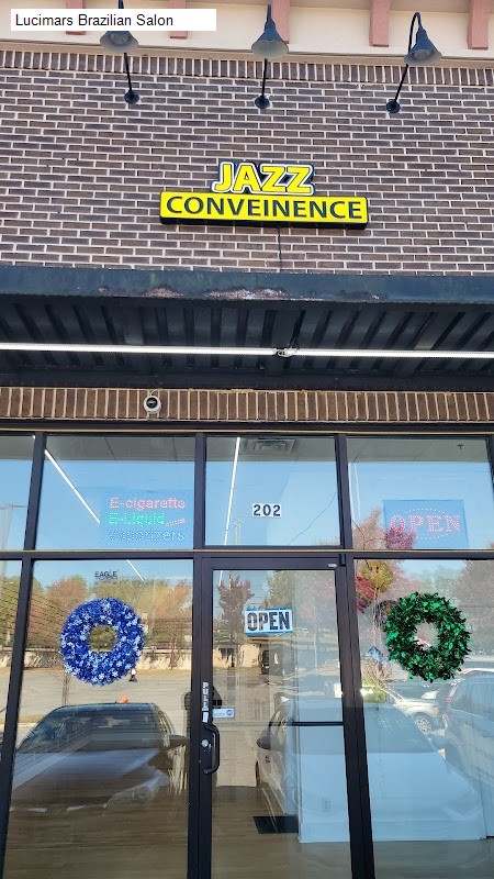 Lucimars Brazilian Salon