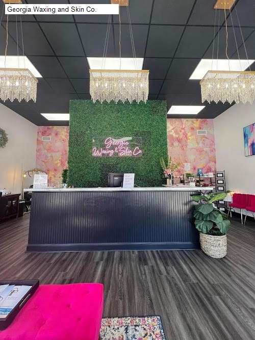 Georgia Waxing and Skin Co.
