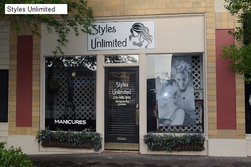 Styles Unlimited