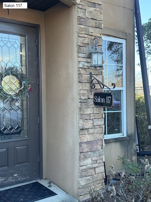 Salon 117