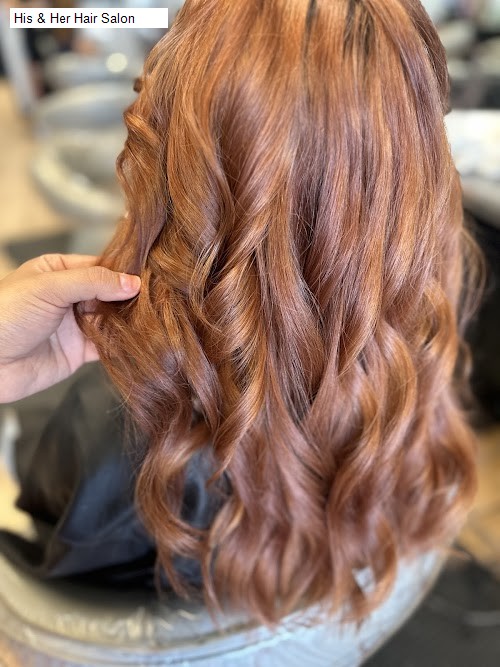 His & Her Hair Salon