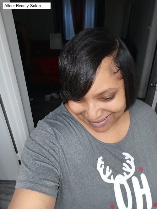 Allure Beauty Salon