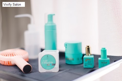 Vivify Salon