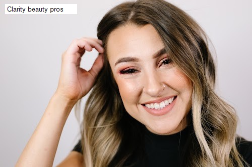 Clarity beauty pros